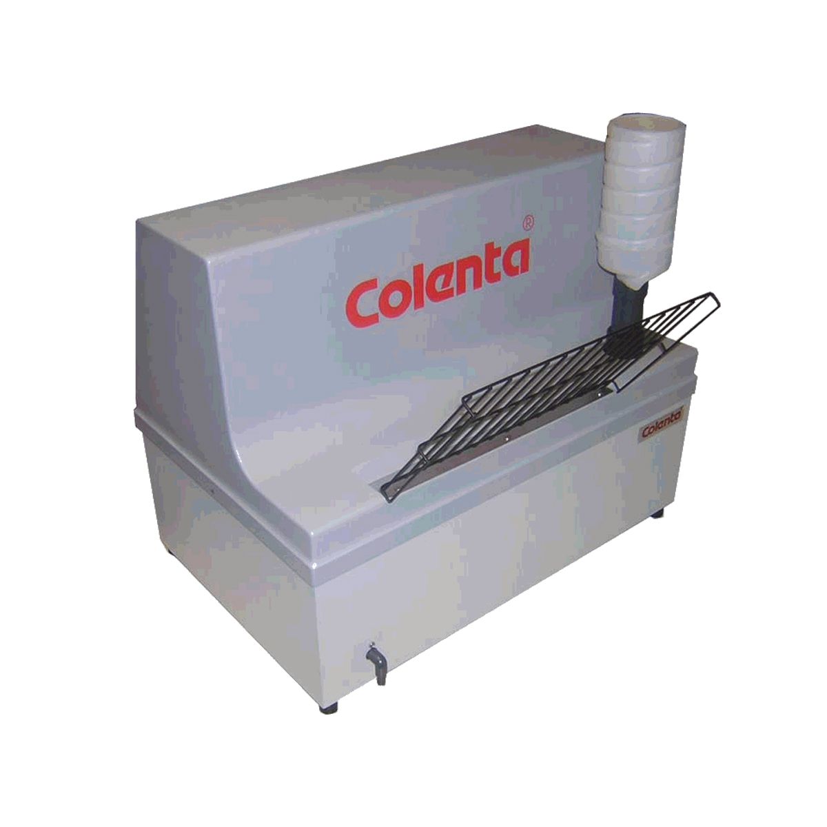 COLENTA NDT Dryer 37